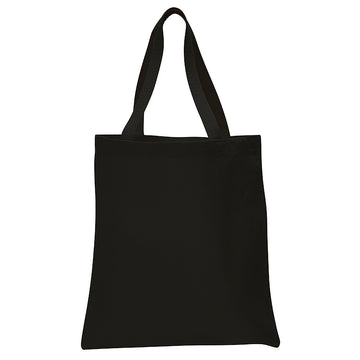 Q800 HEAVY CANVAS TOTE BAG