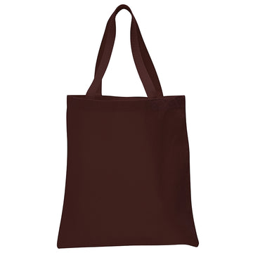 Q800 HEAVY CANVAS TOTE BAG