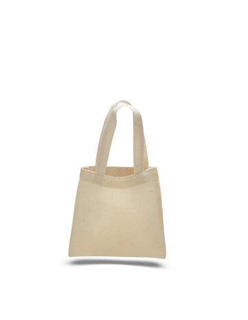 QTBM SMALL TOTE