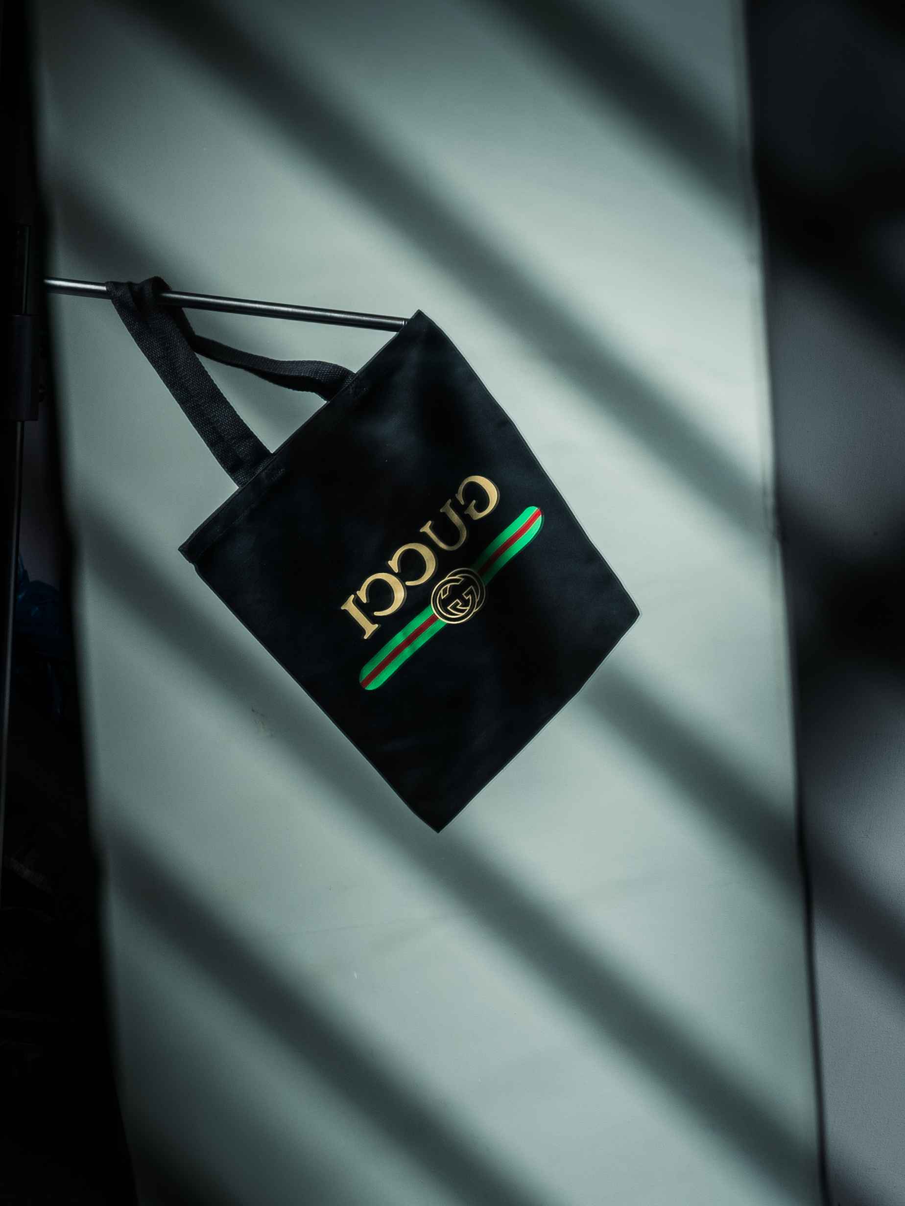 Gucci shopping hot sale bag 2019